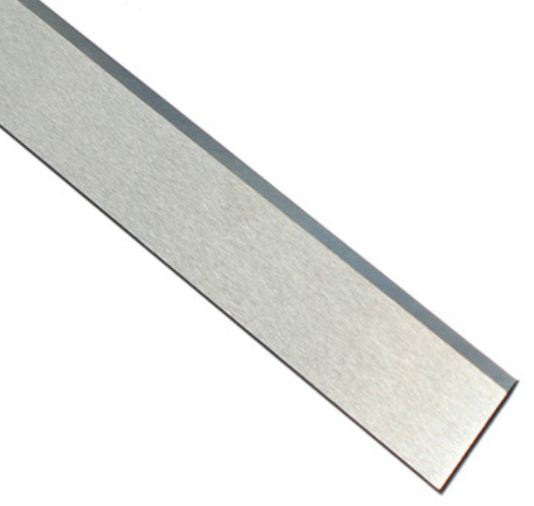ፖሊስተርስ ስቴተር ፋይበር መቆረጥ blade