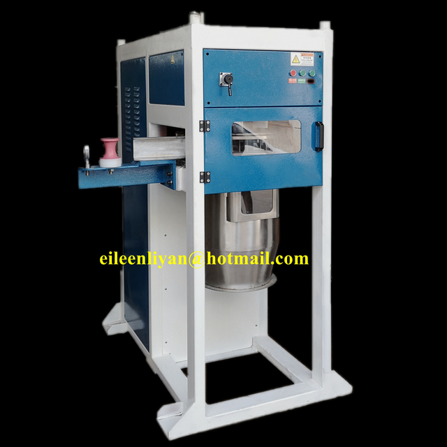 የፋይበር መቁረጫዎች የተቆራረጡ ሲሊኮን የፋይበር ፋይበር ምርት መስመር, ፖሊስተር ስቲክ ፋይበር ምርት መስመር