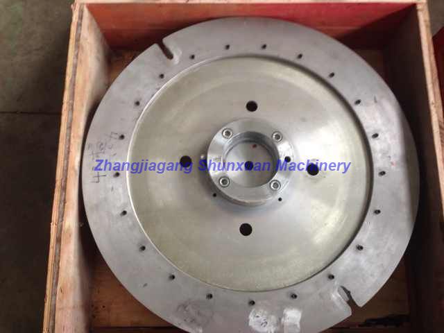 ለ polyester Stape Fiber ምርት መስመር