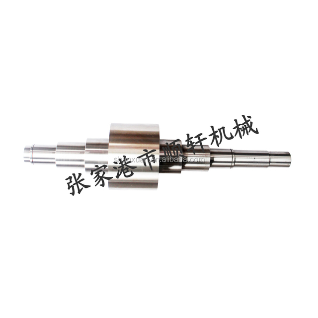 የሽርሽር ሮለር ረቂቅ / አንፀባራቂ