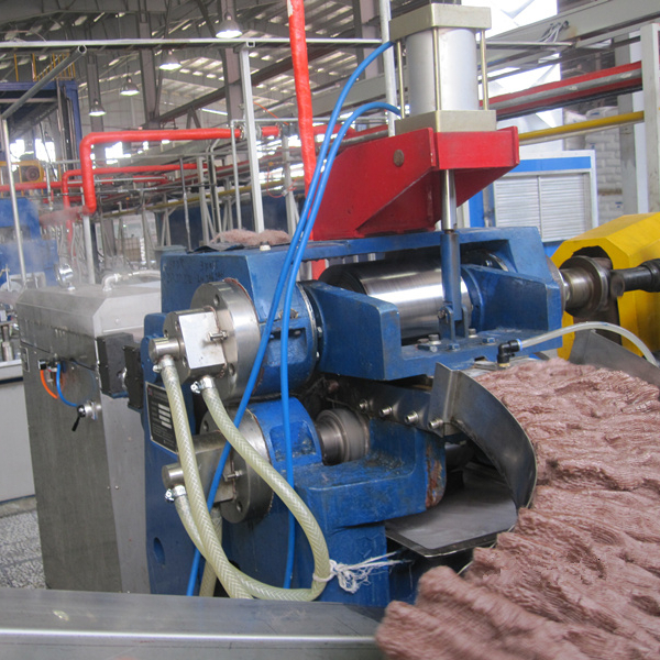 ለ polyester Stooks Cib ርፖሬሽን መስመር ከፍተኛ ጥራት ያለው የሽግግር