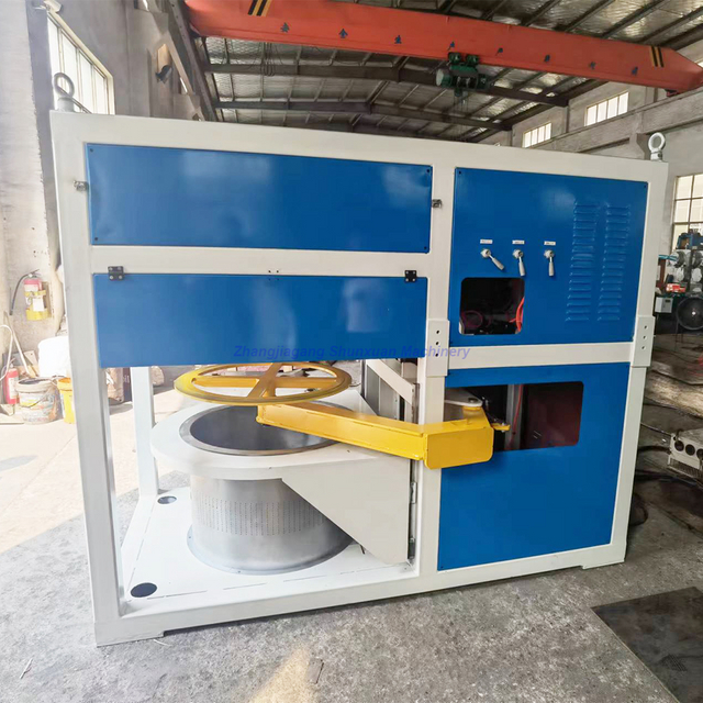 ፖሊስተርስ ስቴተር ፋይበር መቁረጥ